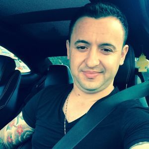 Meet your Posher, Edvin